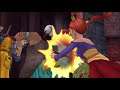 Dragon Quest VIII - Capítulo 12 - Muerte del Abad Francisco