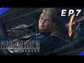Duelo a Muerte con Espadas! | Ep 7 | Final Fantasy VII Remake