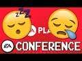 EA Play Conference Reaction! -- E3 2019 BEGINS!!! -- Game Boomers