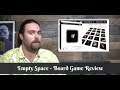 Empty Space - Board Game Review