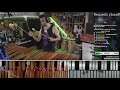 Eternity: Memory of Lightwaves - Final Fantasy X-2 - Improv by Doug Perry