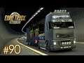 Euro Truck Simulator 2 | #90 | Nie poddaje się! 👌🚛