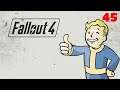Fallout 4 - Китайский Гуль / "Выживание" / #45