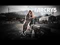 Far Cry 5 Co-op #2: Giải cứu chú chó Boomer và Khu Fall's End
