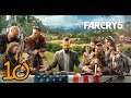 Far Cry 5 - Gameplay en Español #10