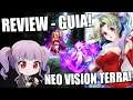 |FFBE| Review de Unidades | Neo Vision Terra | Como incinerar a tus Enemigos !