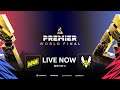 [FIL] Grand Finals - Na'Vi vs Gambit | BLAST Premier World Final