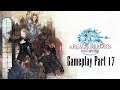 Final Fantasy XIV New Game+ A Realm Reborn Gameplay Part 17 - The Steps of Faith