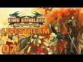 Fire Emblem The Sacred Stones Live Stream Part 7