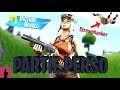 FORTNITE BATTLE ROYALE. Le retour de la saucisse en PARTIE PERSO . Code créateur : xAres37x