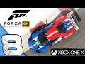 Forza Motorsport 6 I Capítulo 8 I Let's Play I XboxOne X I 4K