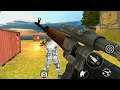 FPS Commando One Man Army - Free Shooting Games - Android GamePlay FHD #3