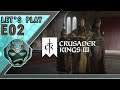 [FR] Crusader Kings III - La Dynastie Yuan (#2)