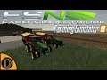 #FSN #FS19 FarmSimulatorNetwork | Fert Day | Farming Simulator 19 | Seasons | Multiplayer