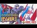 Story Breakdown: Android Assault: The Revenge of Bari-Arm (Sega CD) - Defunct Games