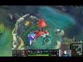 Gameplay League Of Legends Rankedy 93 (2020)