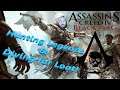 Gearing up to take on Legends - Black Flag