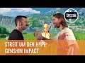 Genshin Impact: Redi-Rumble – Hype oder Hölle? (German)