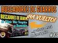 Gran Turismo Sport - Buscadores de Guarr0s #13 - Vuelve el piloto más VENGATIVO y va de incógnito !!