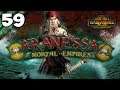 GREEN TERROR! Total War: Warhammer 2 - Mortal Empires Campaign - Aranessa Saltspite #59