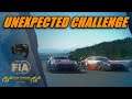 GT Sport - Unexpected Challenge - FIA Nations