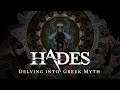 Hades - Delving Into Greek Myth