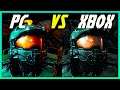 Halo 4 PC vs Xbox Comparison! Halo 4 Graphics Better on PC? Halo 4 Graphics Comparison!