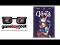 Hats Review with the Game Boy Geek