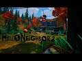 Hello Neighbor 2 Alpha 1 Gameplay