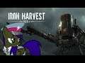 Hunter Plays: Iron Harvest [Alpha 3]