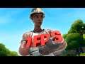 I LOWERED my FPS after EVERY KILL in Fortnite...