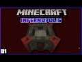 Infernopolis - Ep.1 - Learning and Progressing!