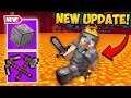 *INSANE* NEW NETHER UPDATE SNAPSHOT!! - Minecraft Funny Moments and Fails! | BCC Plus