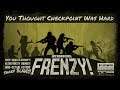 Insurgency Sandstorm - Frenzy Mode (Pseudo Zombie Mode ) || RTX 2080 || 1080p HD