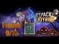 Jetpack Joyride - Evento de Halloween 🎃 (Premio 9/10)