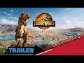 Jurassic World Evolution 2: Gameplay footage/Trailer