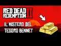 LA TRAGICA STORIA DEI FRATELLI BENNET - MISTERO RED DEAD REDEMPTION 2