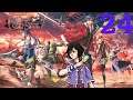 Legend of Heroes Trails of Cold Steel II Blind Playthrough Part 24 Panzer Soldats