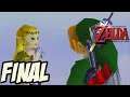 Legend of Zelda: Ocarina of Time - Final Part: End of a Legend