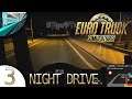 Let's Play Euro Truck Simulator 2 - (part 3 - Getting To Grips)