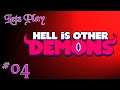 Lets Play Hell is other Demons Episode 4