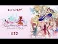 Let's Play Nelke & the Legendary Alchemists: Ateliers of the New World - Part 12