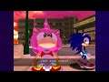 Let's Play Sonic Adventure DX (Parte 20 - Amy 1)