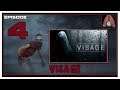 Let's Play Visage (Early Access) With CohhCarnage - Episode 4