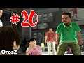 Let's play YAKUZA 3 #20- Overall makeover