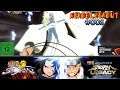 Let's Stream Naruto Ultimate Ninja Storm [1080/60/Ultra/Uncut] #008 Hiruzen Sarutobis letzter Kampf