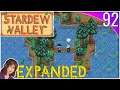 Linus was Rich?! 😲 | EP92 | Modded Stardew Valley Expanded