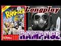 LongPlay RAMPAGE Sem Perder Nehuma Vida! - LP - 01