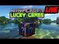 LUCKY BLOCK   |Lucky Stream  | 🔴   Live 🔴  #07