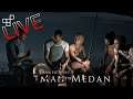 Man of Medan|Stream|#01|FACECAM|Der Horror auf dem Schiff geht los....